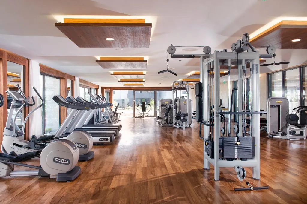 Sports and Entertainment, D Resort Gocek, Dalaman