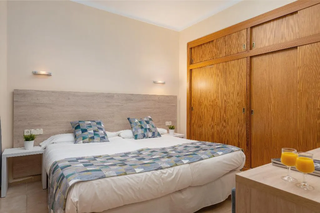 STUDIO STANDARD Room, Alcudia Boutique Apartments, Majorca