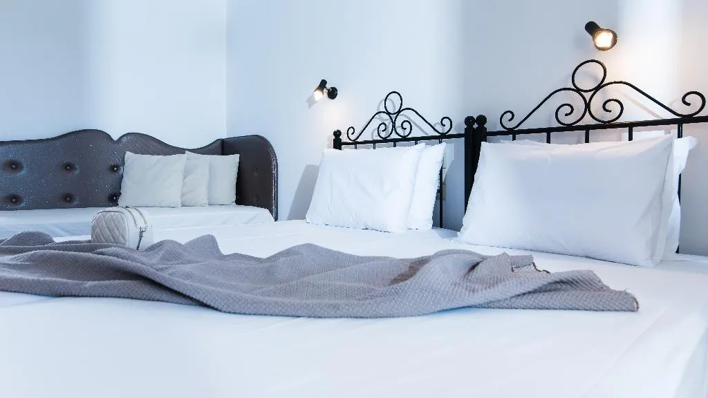 STUDIO SUPERIOR Room, Real Palace, Crete