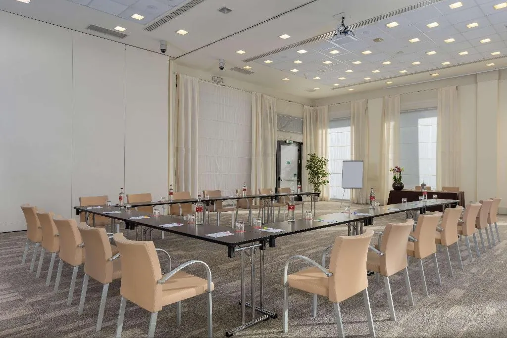 Conferences, Hilton Garden Inn Florence Novoli, Florence