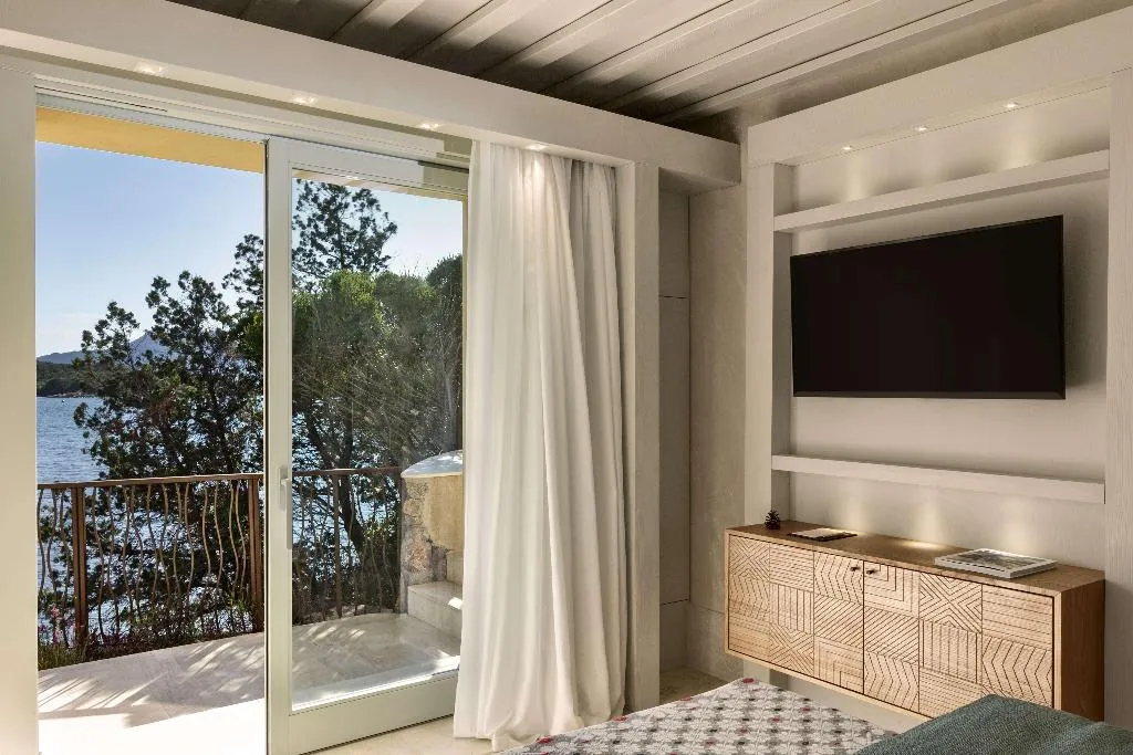 Room, 7pines Resort Sardinia Destination By Hyatt, Olbia