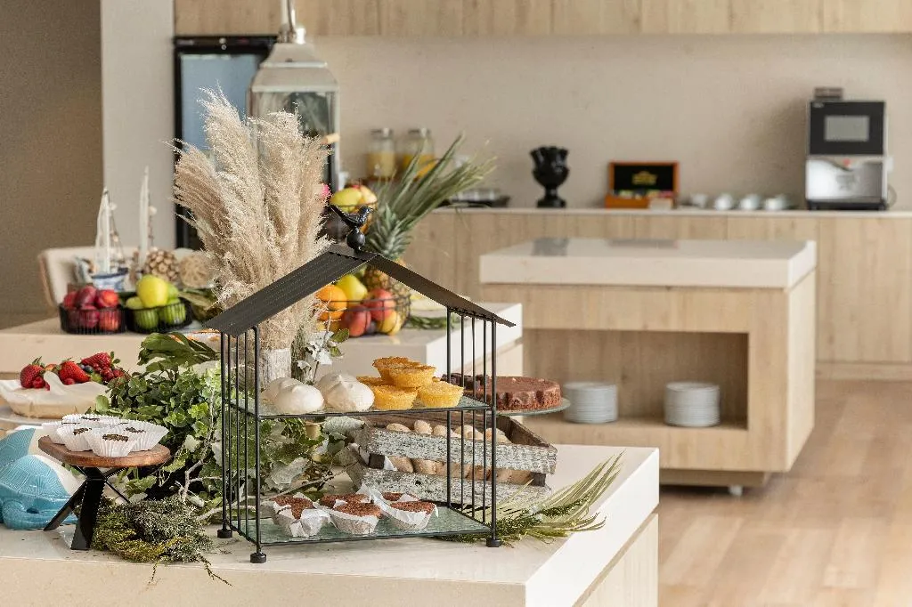 Conferences, Crowne Plaza Caparica Lisbon, Lisbon