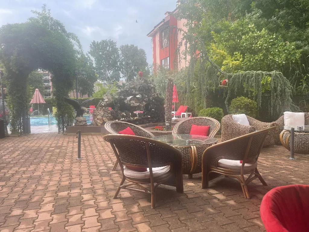 Restaurant, Bahami, Bourgas