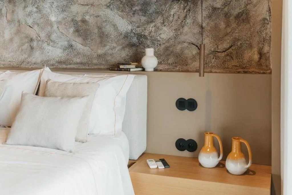 Room, Pousadela Village, Porto