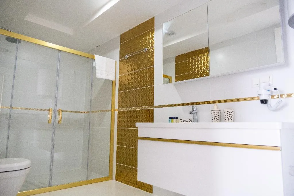 SUITE SEA VIEW Room, Si Hotel & Spa, Izmir