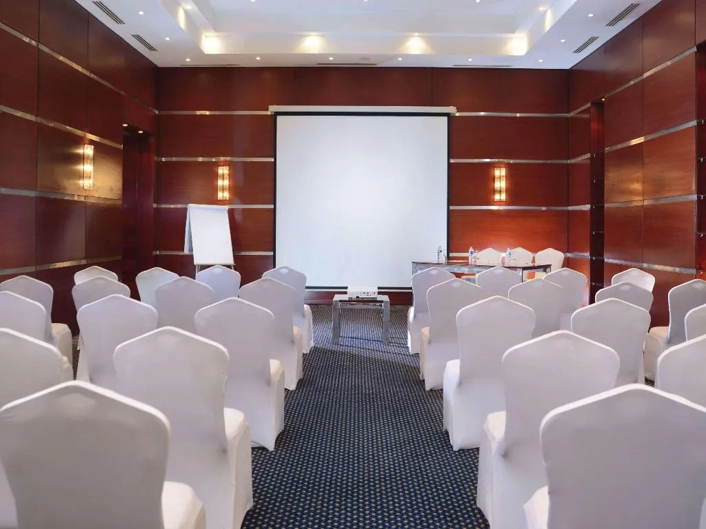 Conferences, Mövenpick El Sokhna, Cairo