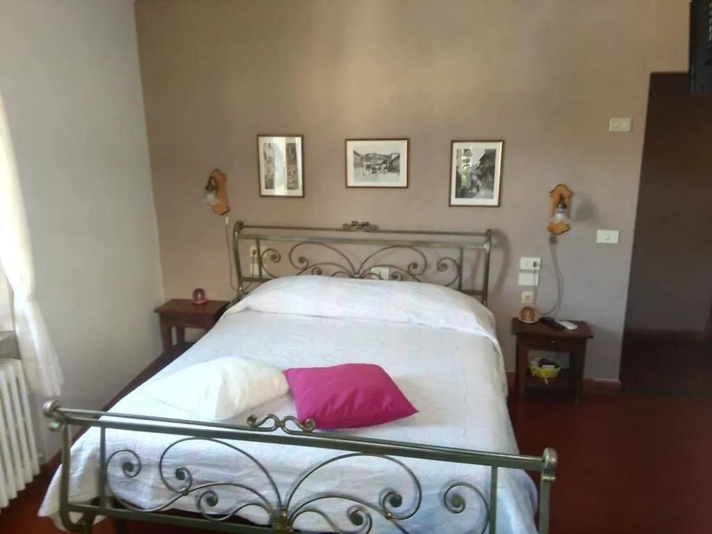 Room, Albergo Villa Sorriso, Florence