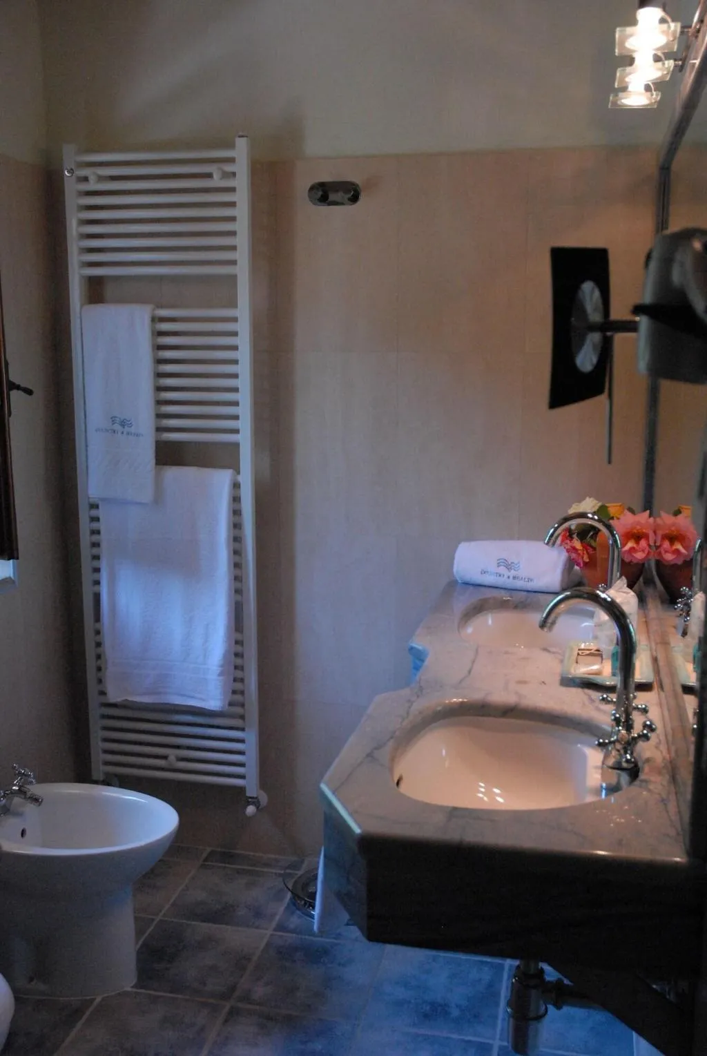 Room, Villa Valentina Terme, Perugia