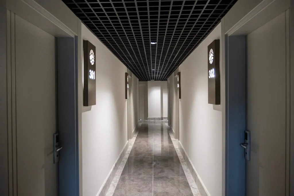 General view, Rudblu Suites, Antalya