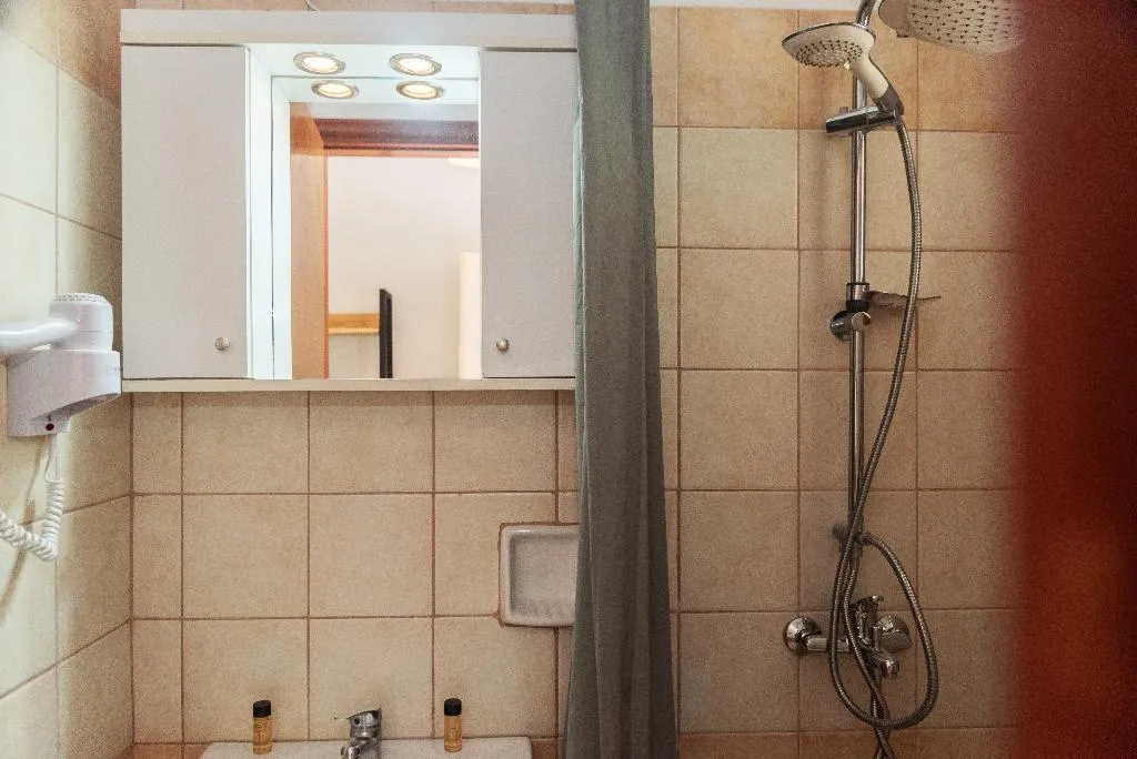 TWIN STANDARD Room, Kalypso Studios Resorts, Corfu