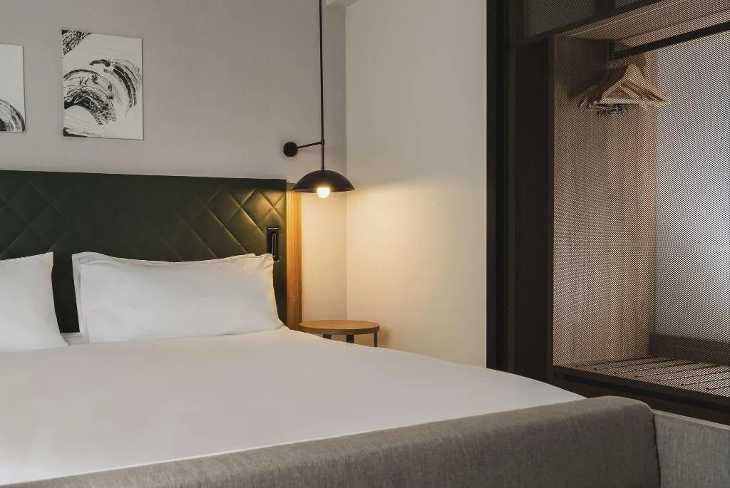 Room, Hilton Garden Inn Padova City Centre, Venice