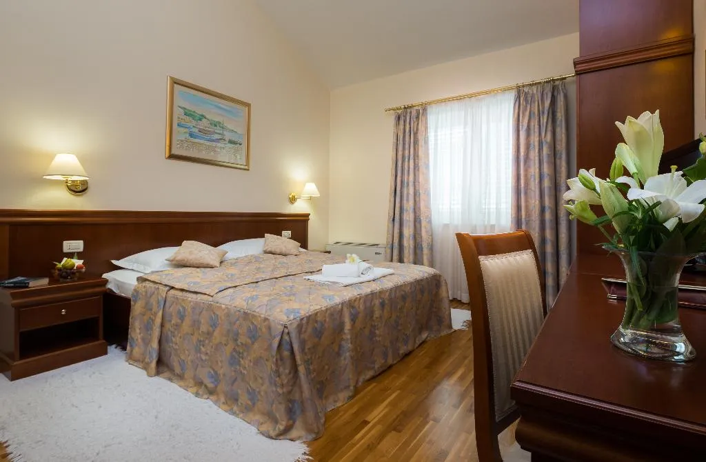 DOUBLE ECONOMY Room, Villa Bacchus, Split