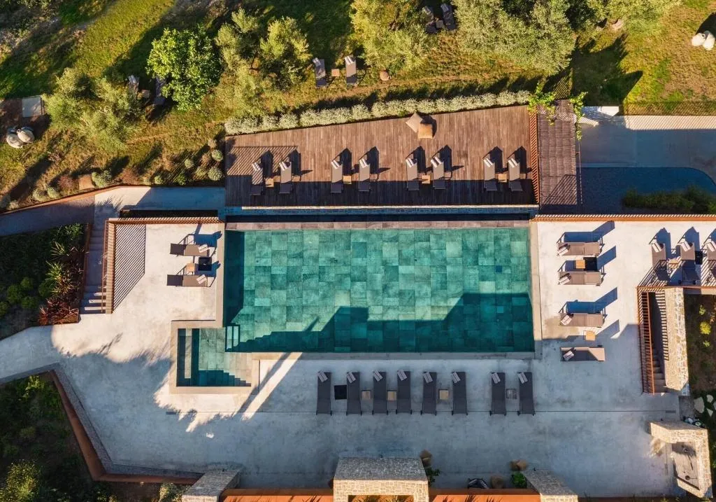 Sports and Entertainment, San Canzian Hotel and Residences, Istria