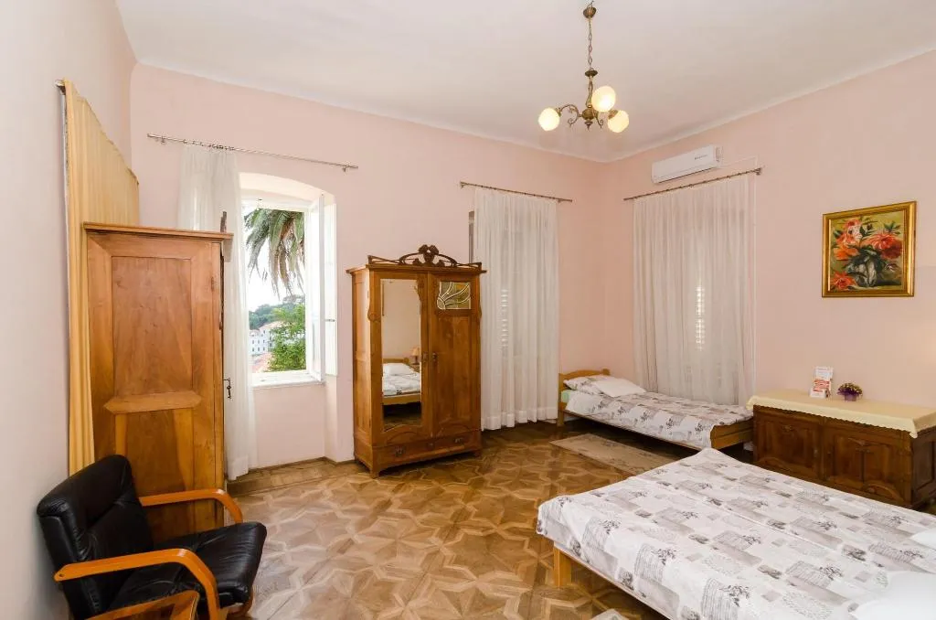 Room, Villa Iveta, Dubrovnik