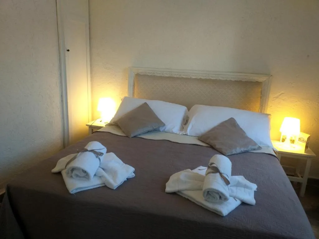 SINGLE ECONOMY Room, Baia D'oro, Rome