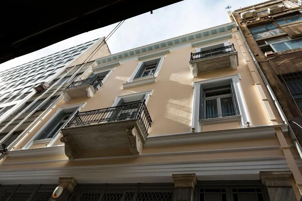 General view, Vol.5 The Mini Lodge, Athens