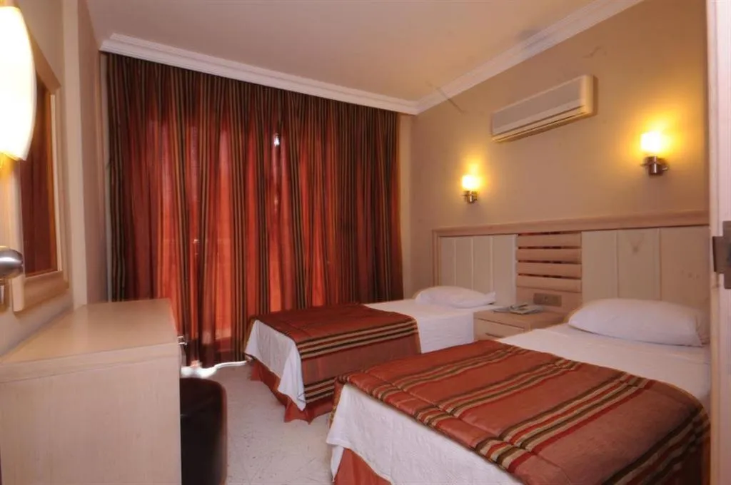 APARTMENT ONE BEDROOM Room, Candan Apart, Dalaman