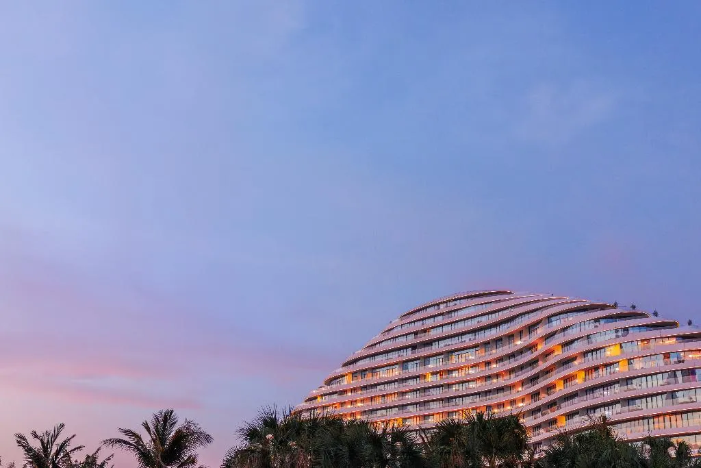 General view, Jumeirah Marsa Al Arab, Dubai