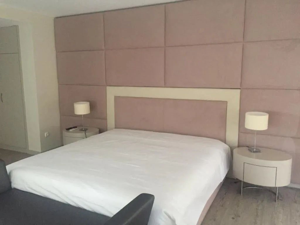 Room, Olive Nature Hotel & SPA - Quinta Valle de Passos, Porto