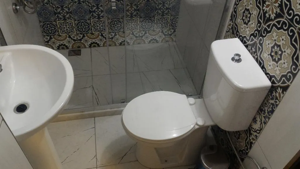 TWIN STANDARD Room, Ena Serenity Boutique Hotel, Izmir