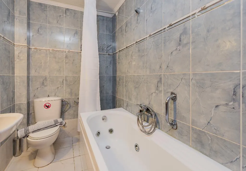 STUDIO SUPERIOR Room, Oscar Villa & Studios, Zante