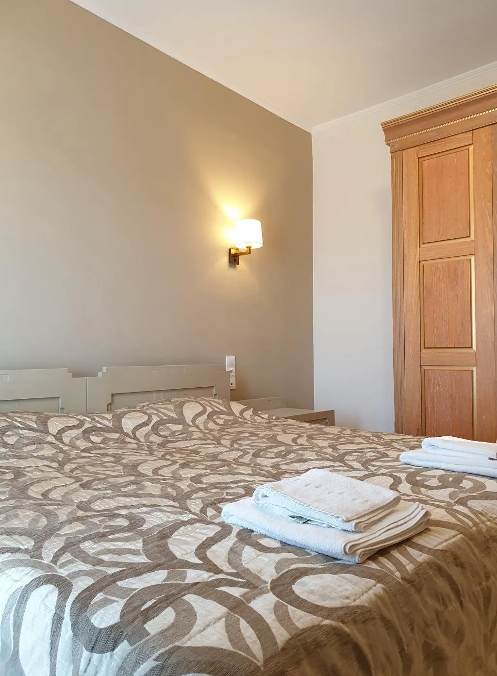APARTMENT ONE BEDROOM Room, Ioli Village, Halkidiki