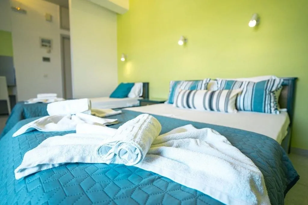 Room, Rodi Blue, Crete