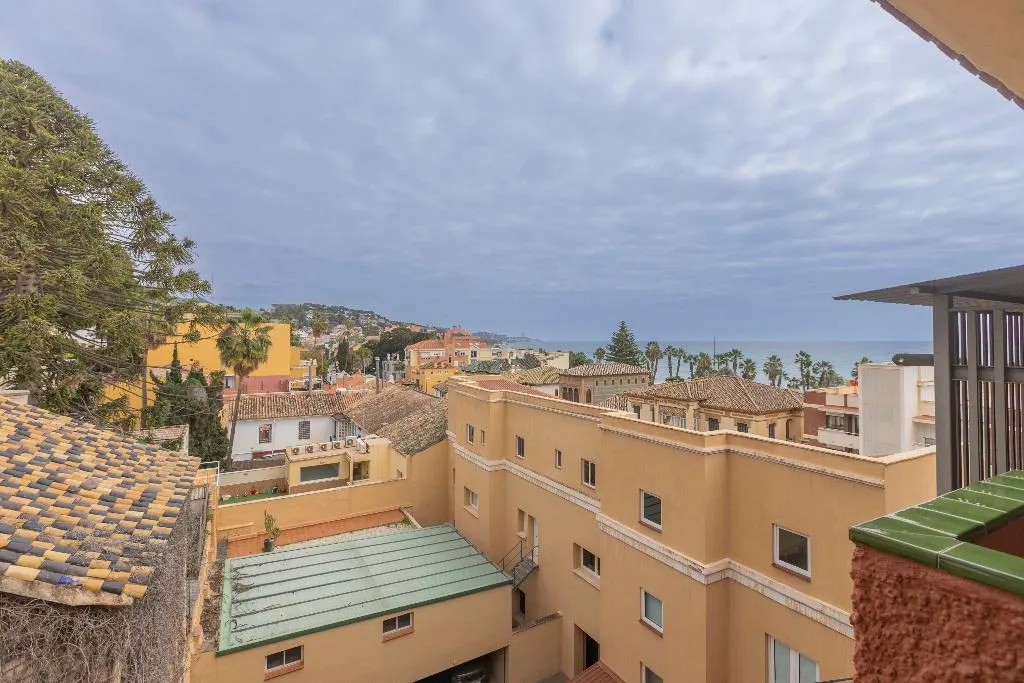TRIPLE STANDARD Room, Hotel Soho Boutique Los Naranjos, Costa Del Sol