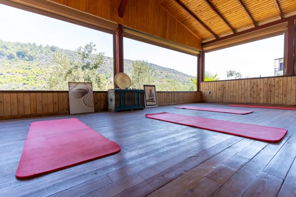 General view, Xanthos Boutique Hotel Patara, Dalaman