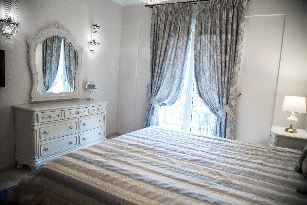 Double or Twin STANDARD Room, Achtis Hotel, Halkidiki