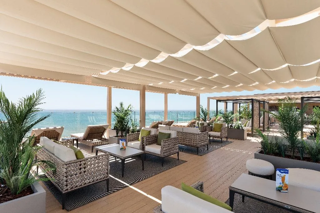 Bar, Best Tritón, Costa Del Sol