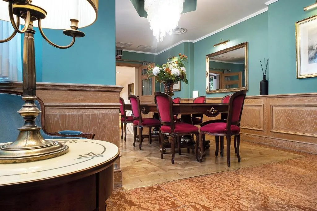 Conferences, Santa Barbara, Milan