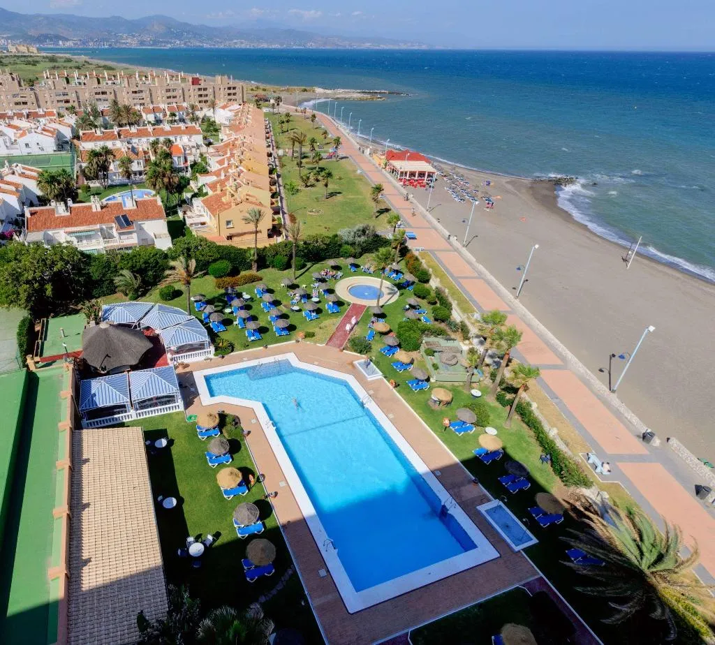 Room, Sol Málaga Guadalmar, Costa Del Sol
