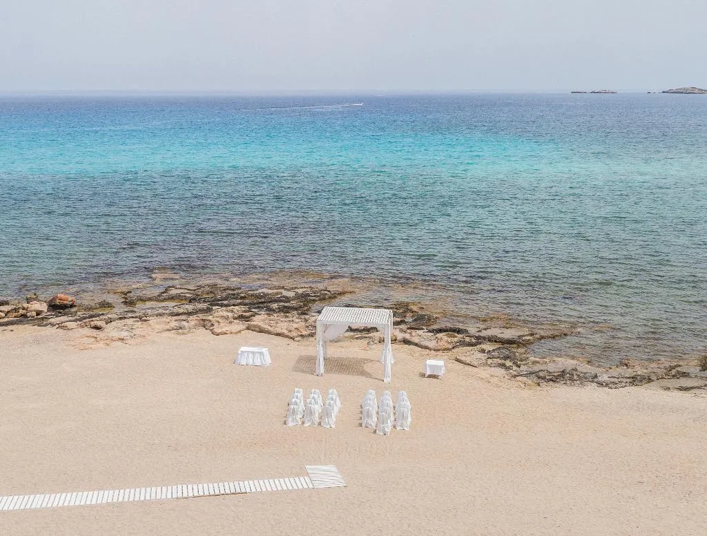 Beach, Lindian Dream Seaside Resort, Rhodes