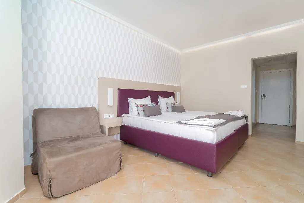 Room, MPM Hotel Astoria, Bourgas
