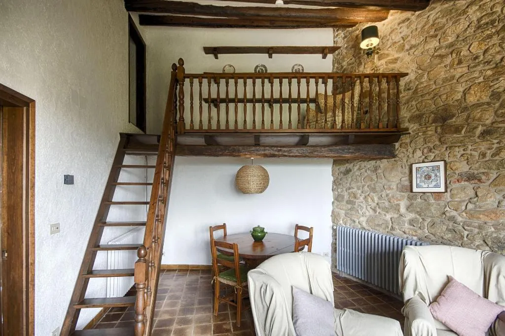 Room, Masia Can Pou, Costa Brava