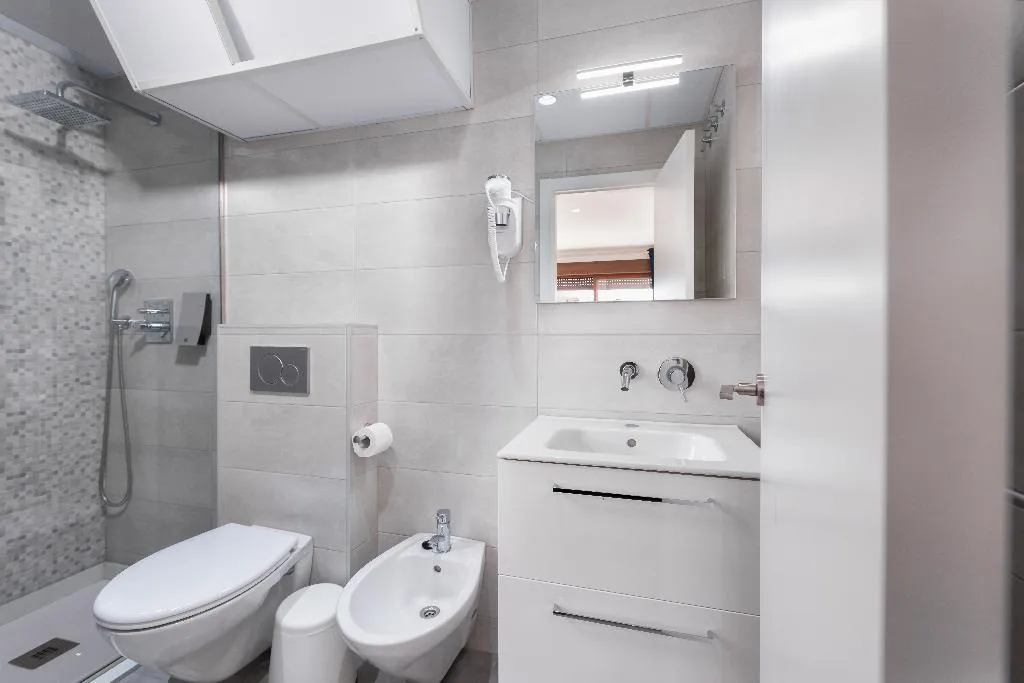 APARTMENT DUPLEX Room, Apartamentos Quijano By Be Alicante, Costa Blanca