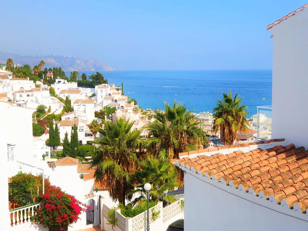 General view, MB Hostels Premium ECO Adults Recommended, Costa Del Sol