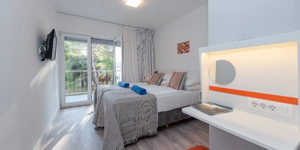FAMILY ROOM STANDARD Room, Bluesun Holiday Village Alan, Dubrovnik
