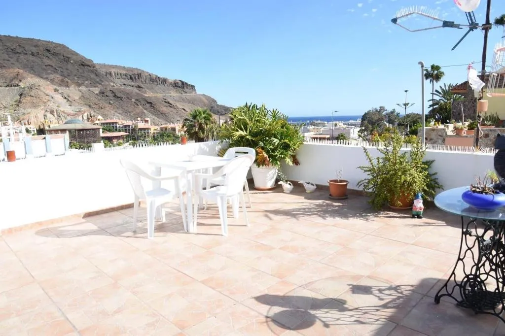 Room, Pensión Eva, Gran Canaria