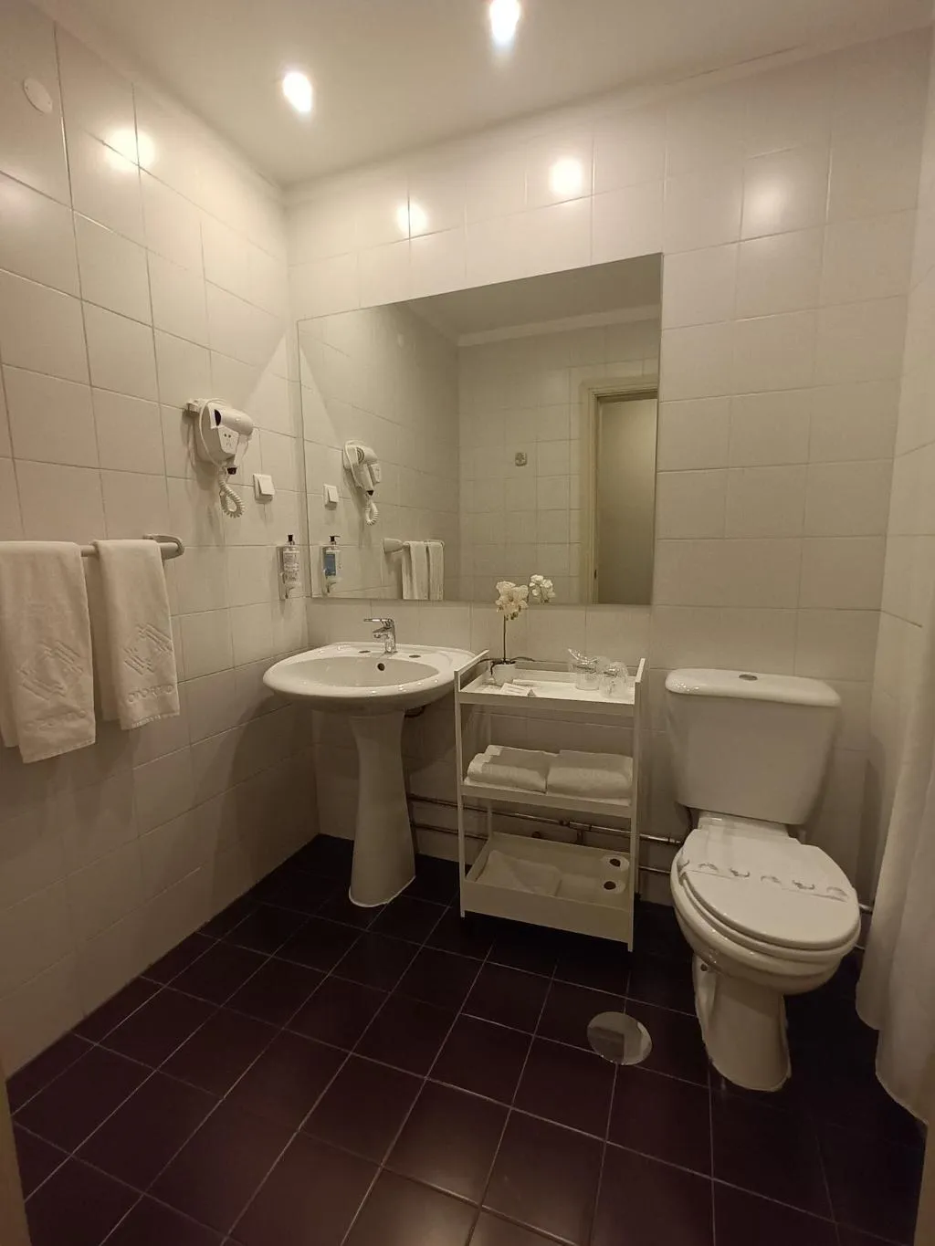 Room, Vilar Oporto Hotel, Porto