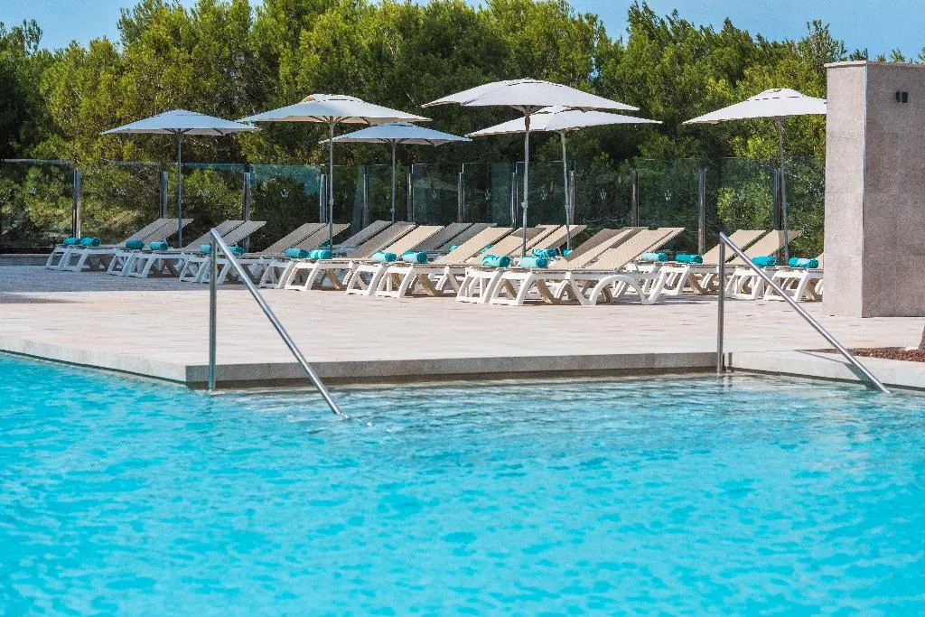 Pool, Iberostar Waves Cala Millor, Majorca