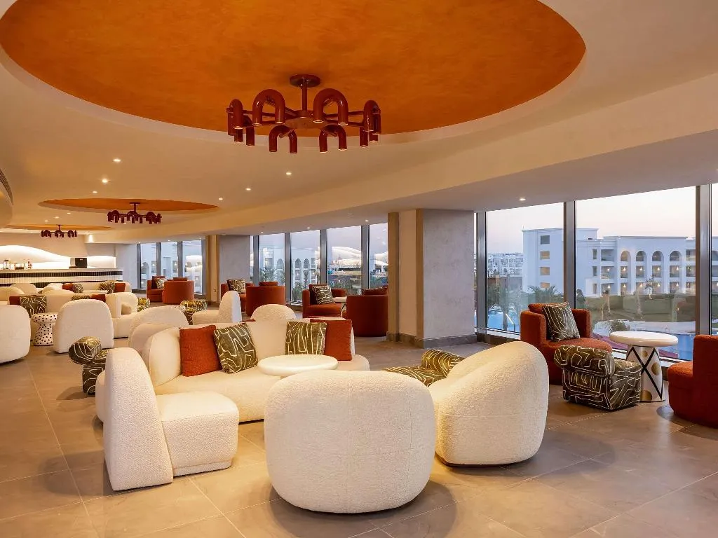 Bar, Club Prive By Rixos Sharm El Sheikh, Red Sea Riviera