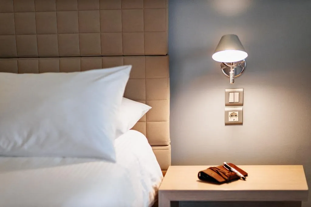 JUNIOR SUITE STANDARD Room, Olympia, Halkidiki