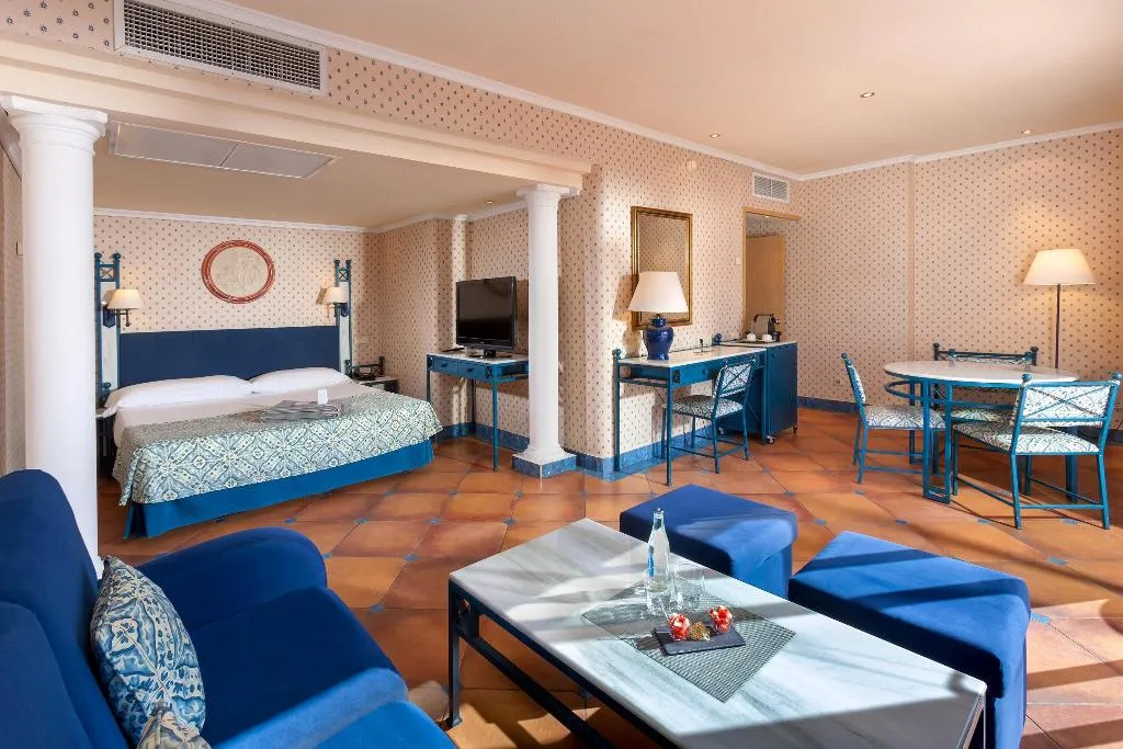 FAMILY ROOM STANDARD Room, Paradisus Gran Canaria, Gran Canaria