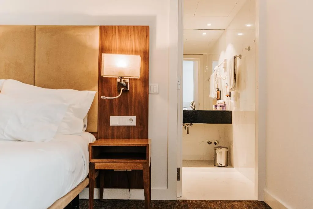 SINGLE EXECUTIVE Room, Porto Downtown, Porto