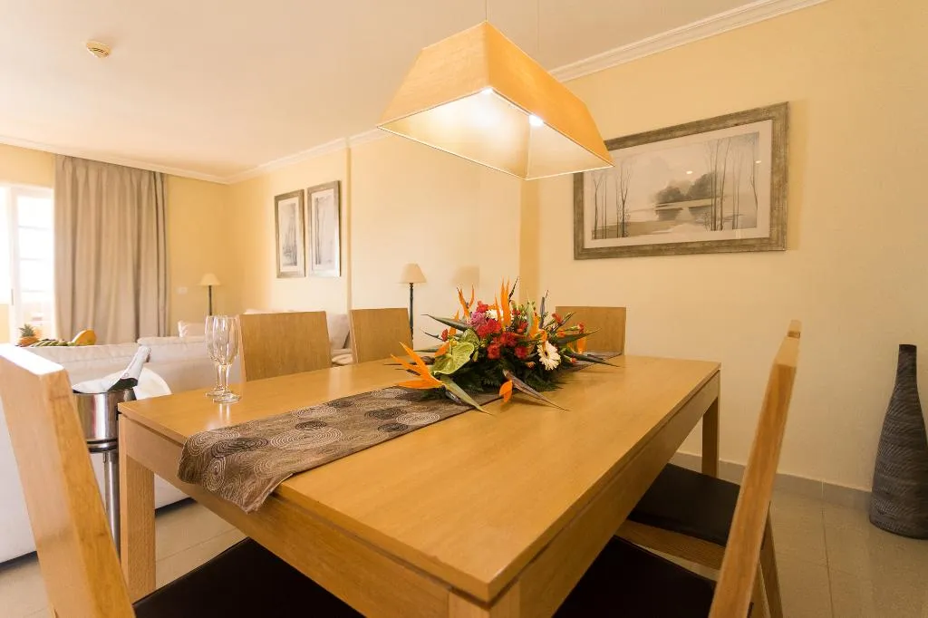 SUITE SEA VIEW Room, El MarquÃ©s Palace by Intercorp Hotel Group, Tenerife