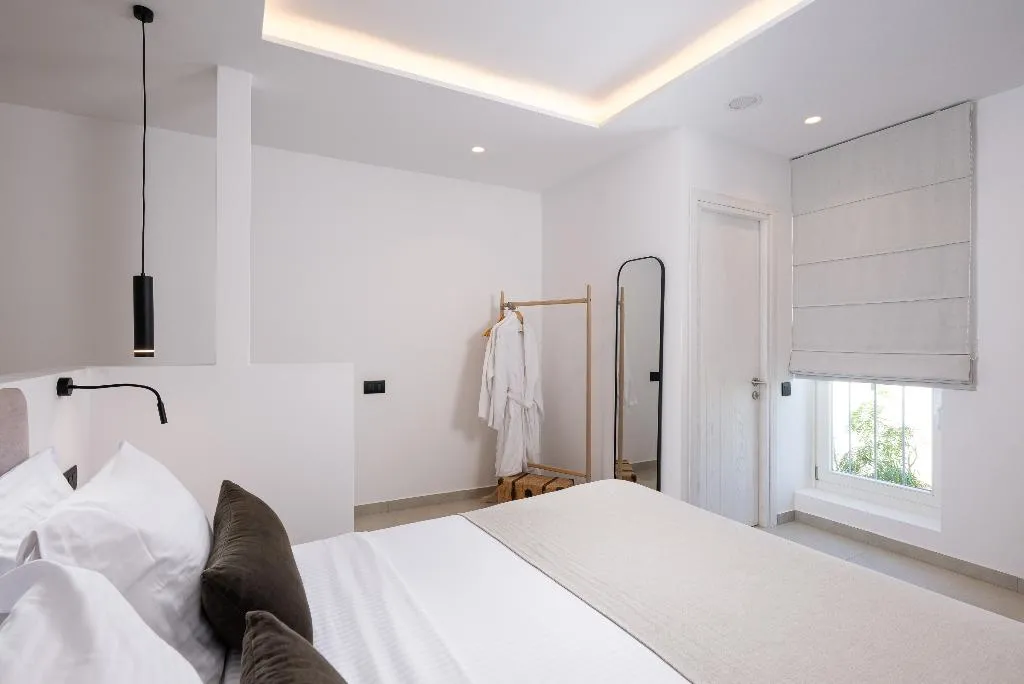 SUITE SUPERIOR Room, Oliving Mykonos Suites, Mykonos