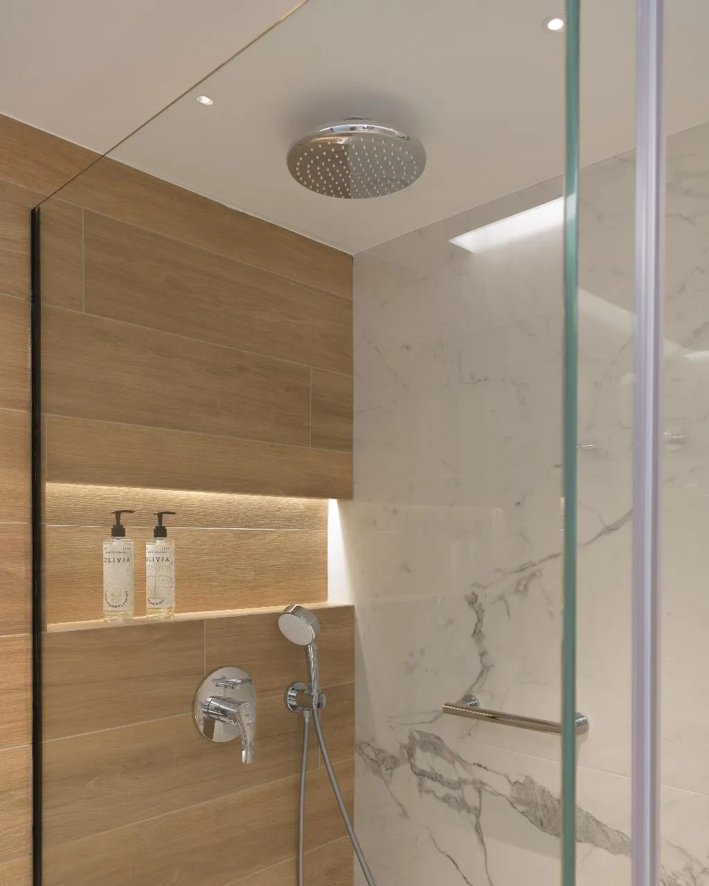 Double or Twin PREMIUM SEA VIEW Room, Agapi Beach Resort, Crete