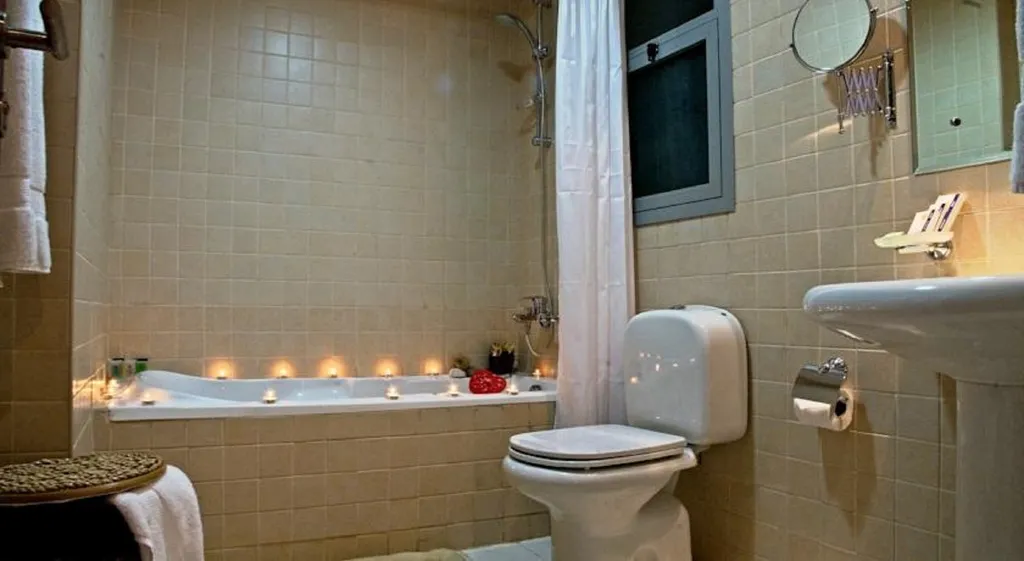 Room, City Stay Inn Hotel Apartment, Dubai